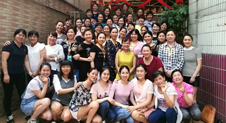 83期學員畢業啦，我們要去賺錢了！