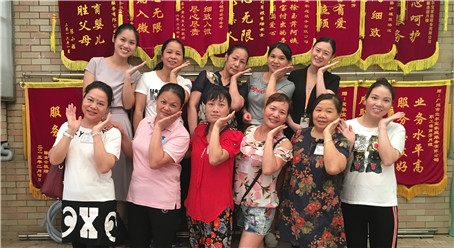 廣州月嫂培訓機構排行榜前十_2025年廣州月嫂培訓機構排行榜前十