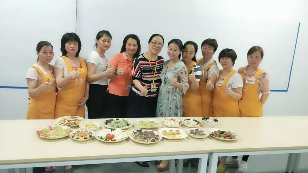 廣州月嫂的培訓中心_廣州月嫂培訓中心