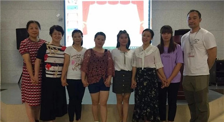 畢業 | 高級月嫂培訓班122期學員圓滿畢業啦!