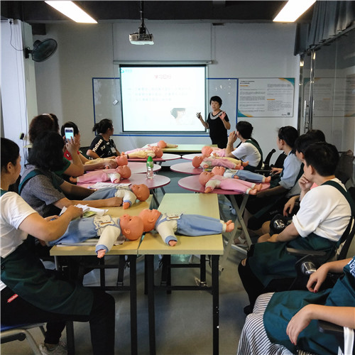 廣州月嫂培訓學校哪家好_2025年廣州月嫂培訓學校哪家好