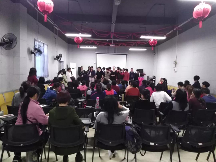 廣州月嫂培訓服務機構_廣州正規的月嫂培訓服務機構