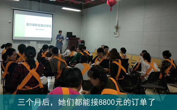 大涌月嫂培訓班